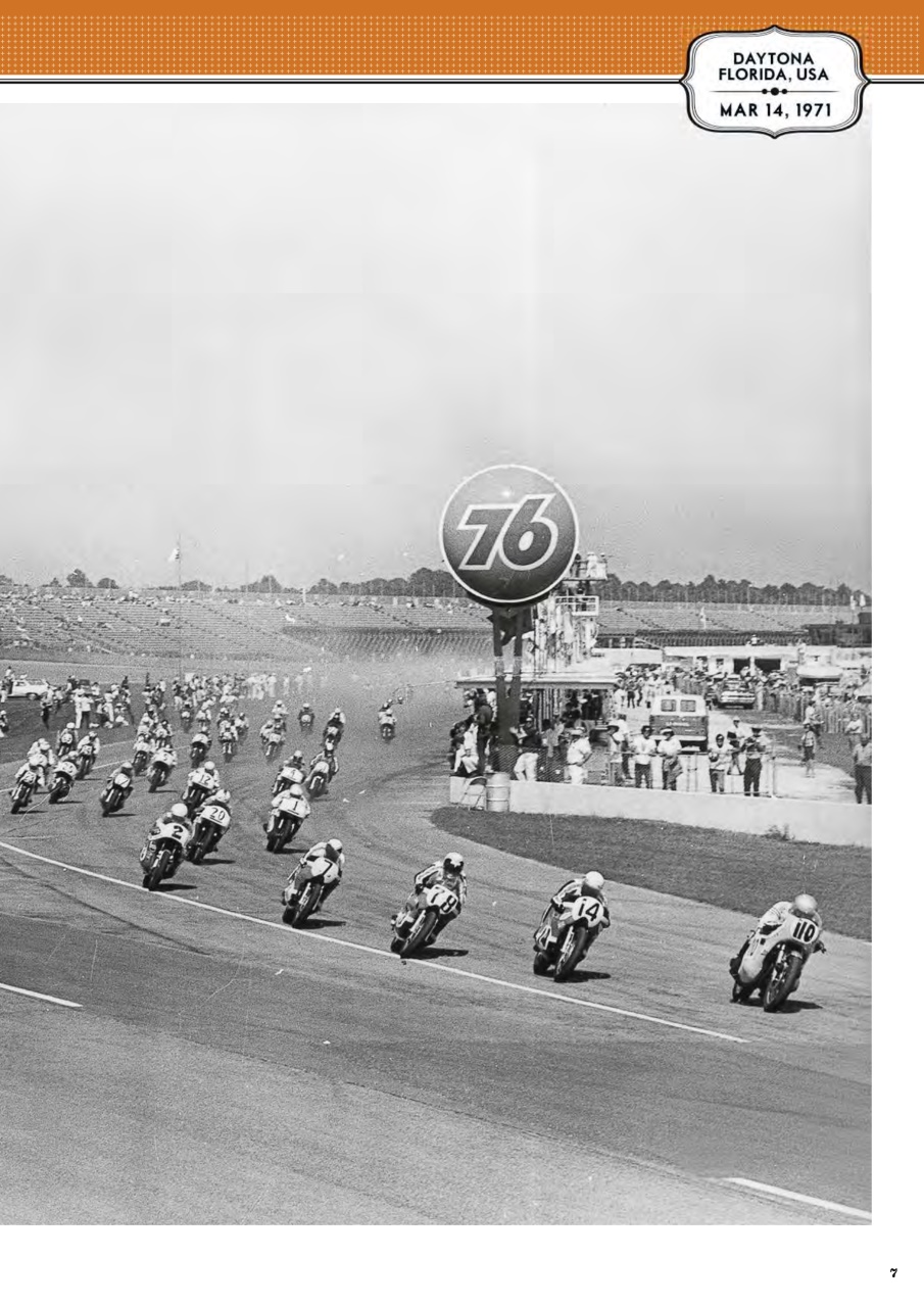 Classic Bike Preview Pages