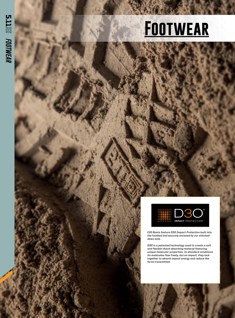 Airsoft Action Preview Pages