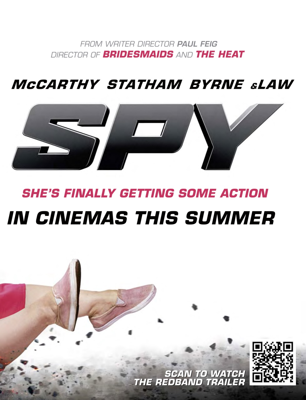 Empire Preview Pages