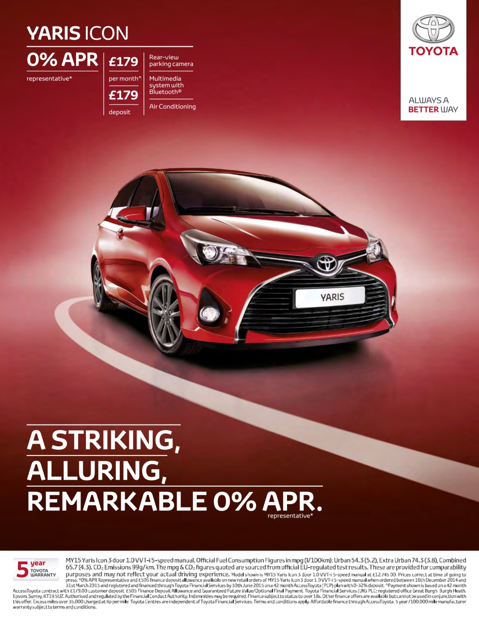 Empire Preview Pages