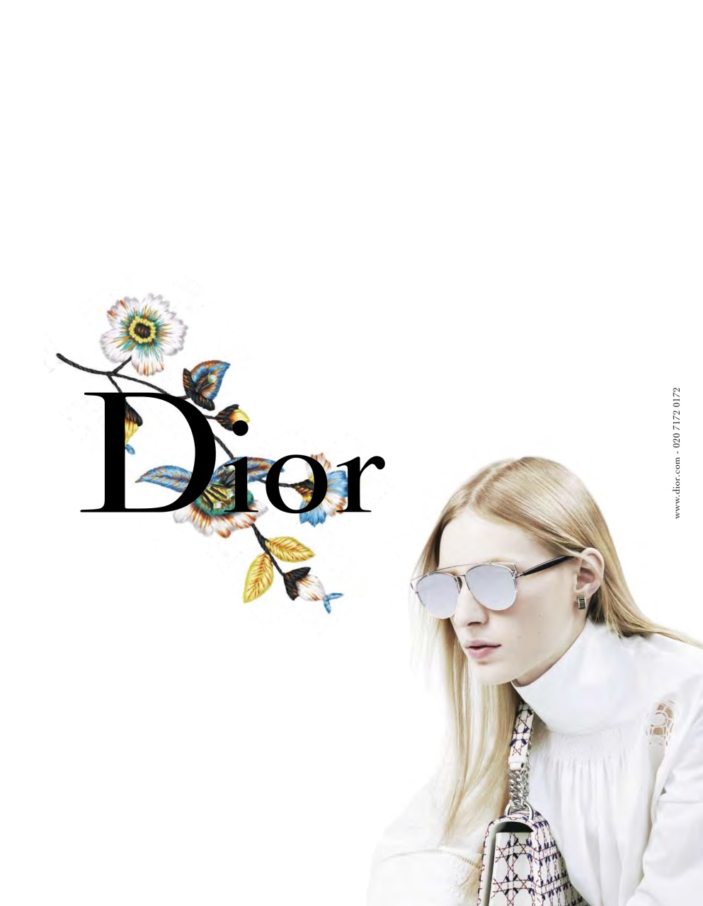 Grazia Preview Pages