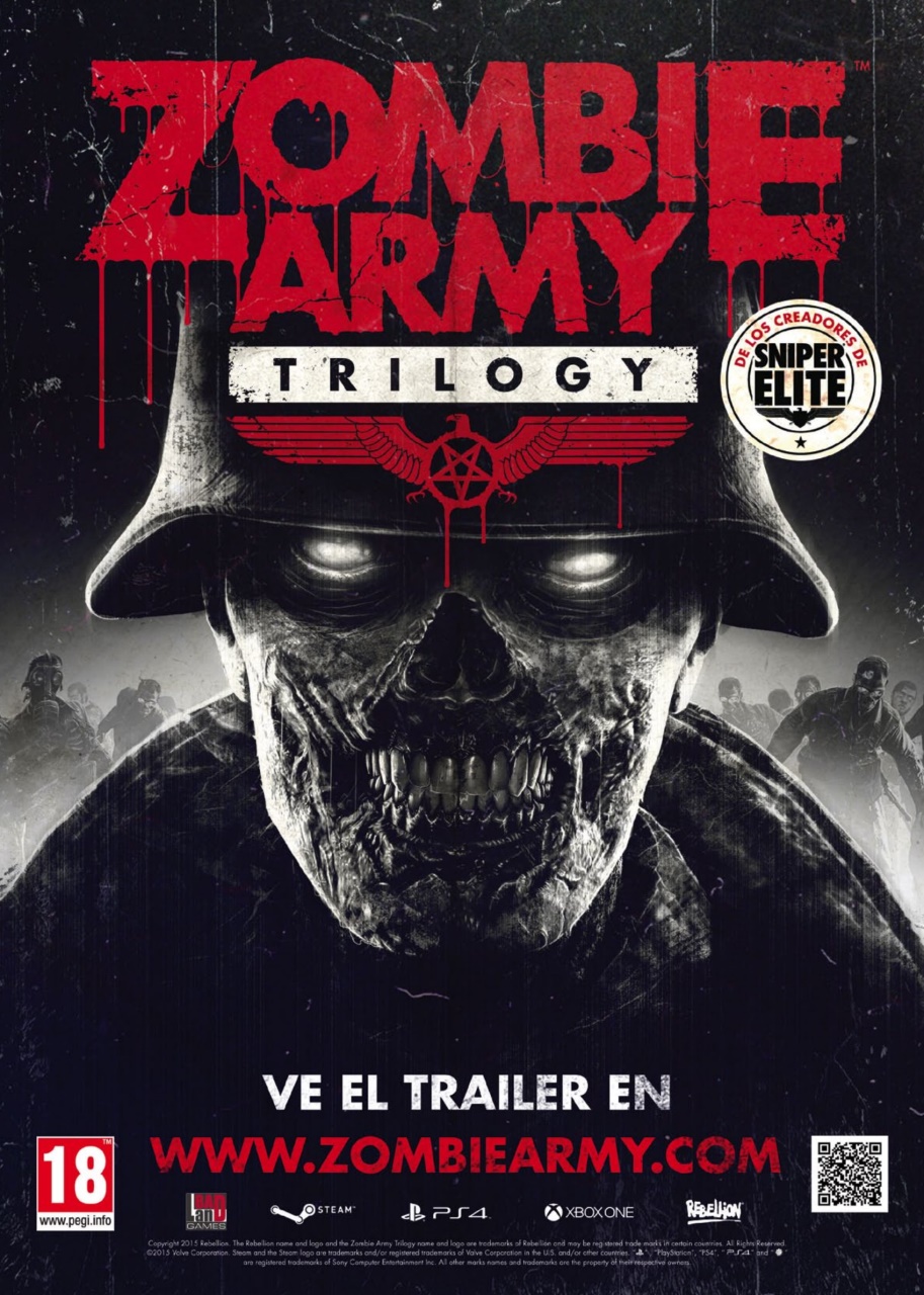 Hobby Consolas Preview Pages