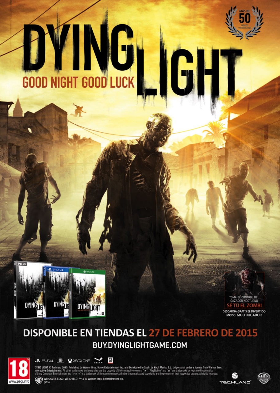 Hobby Consolas Preview Pages