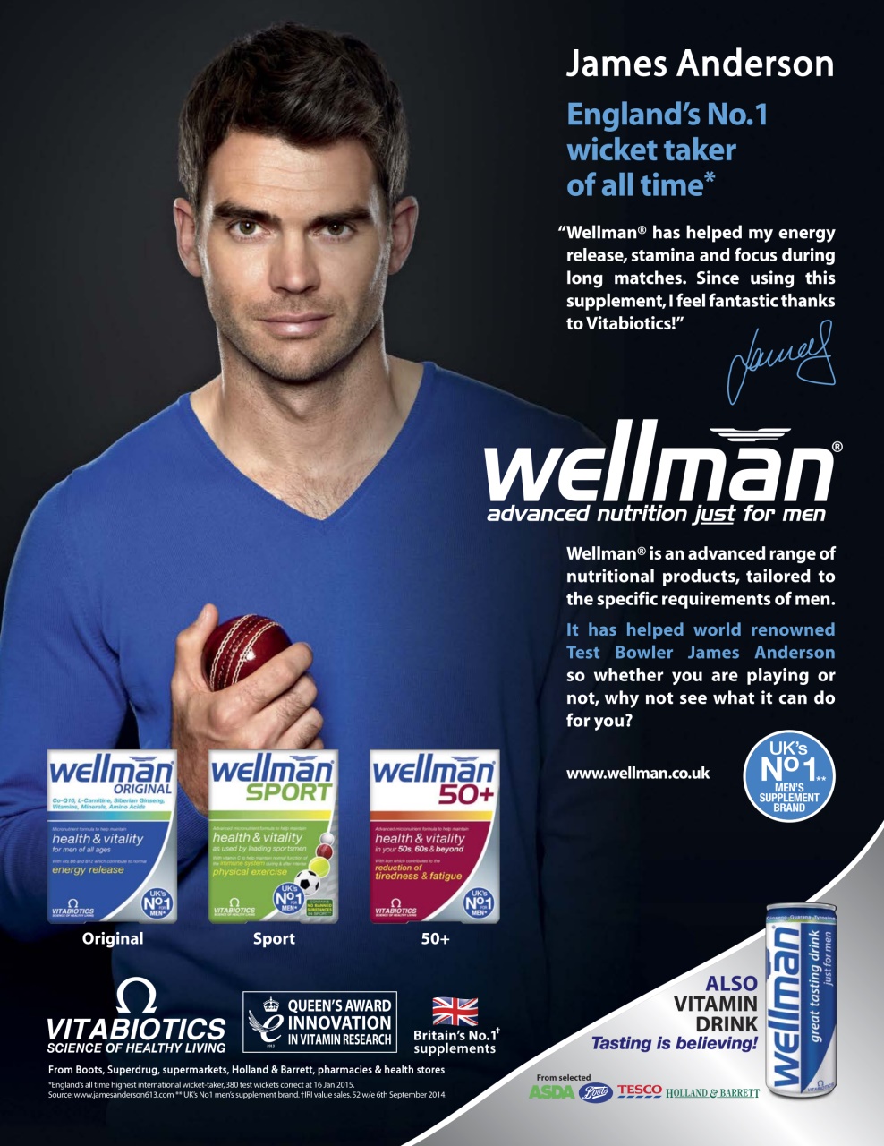 The Cricketer Magazine Preview Pages