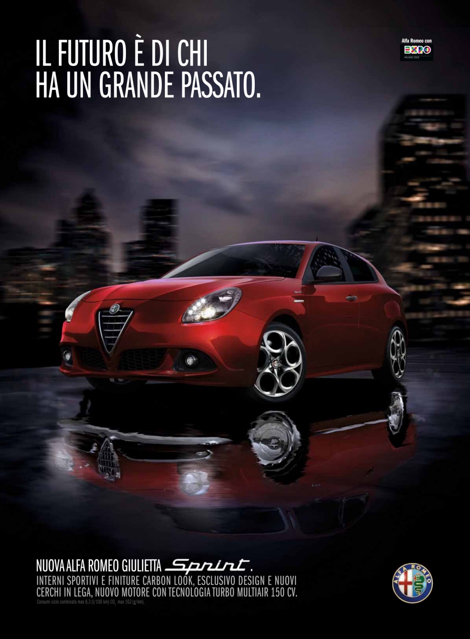 Automobilismo Preview Pages