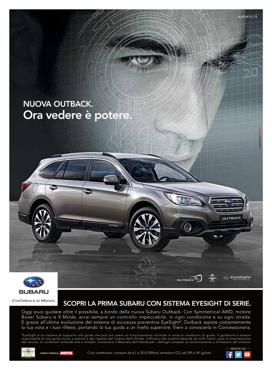 Automobilismo Preview Pages