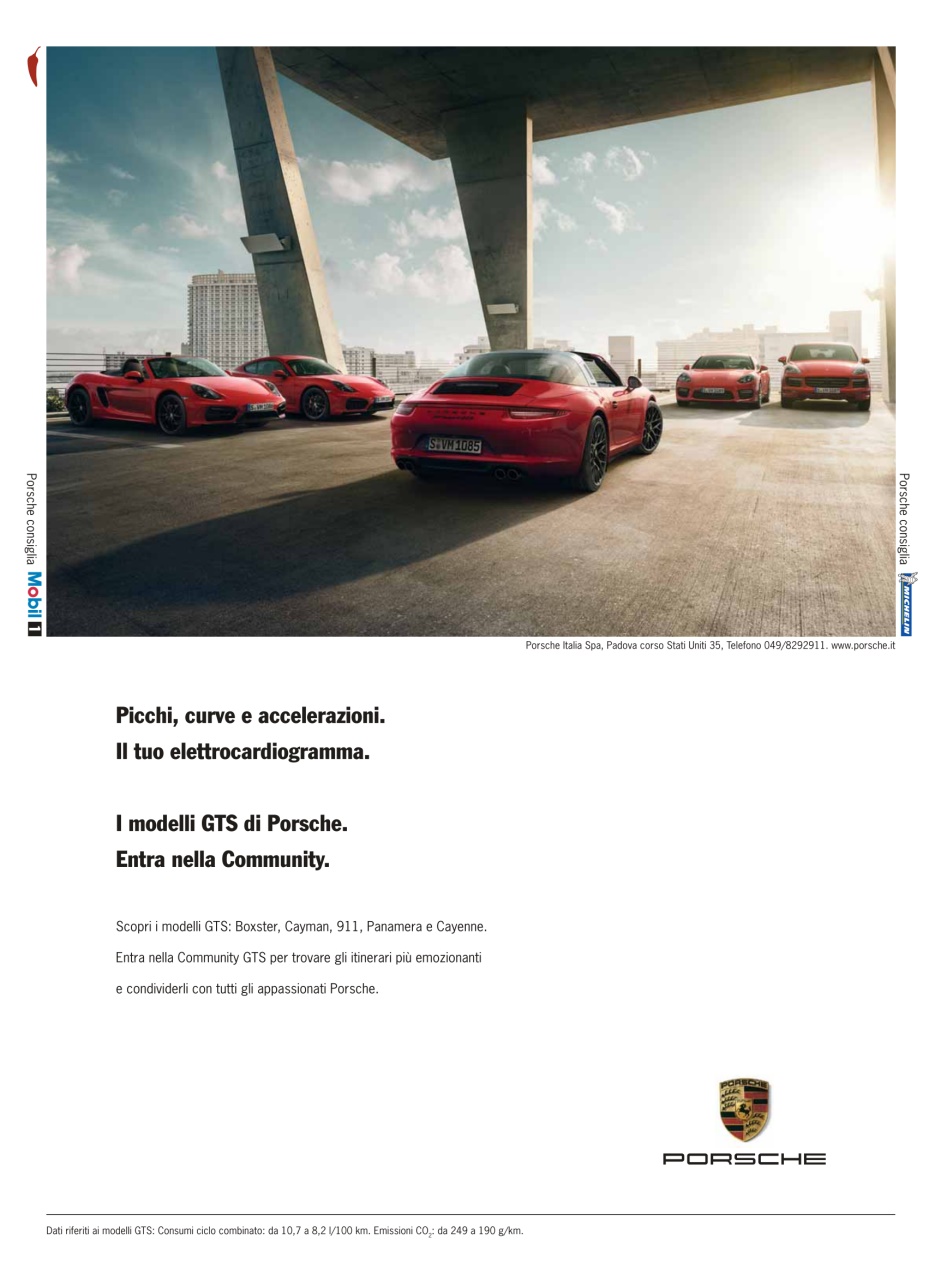 Automobilismo Preview Pages