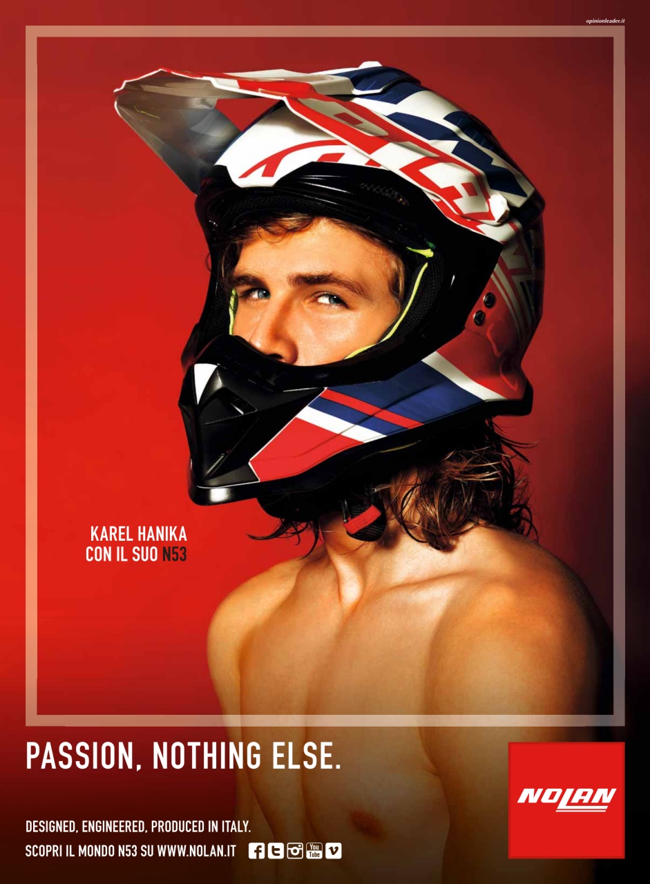 Motociclismo Fuoristrada Preview Pages