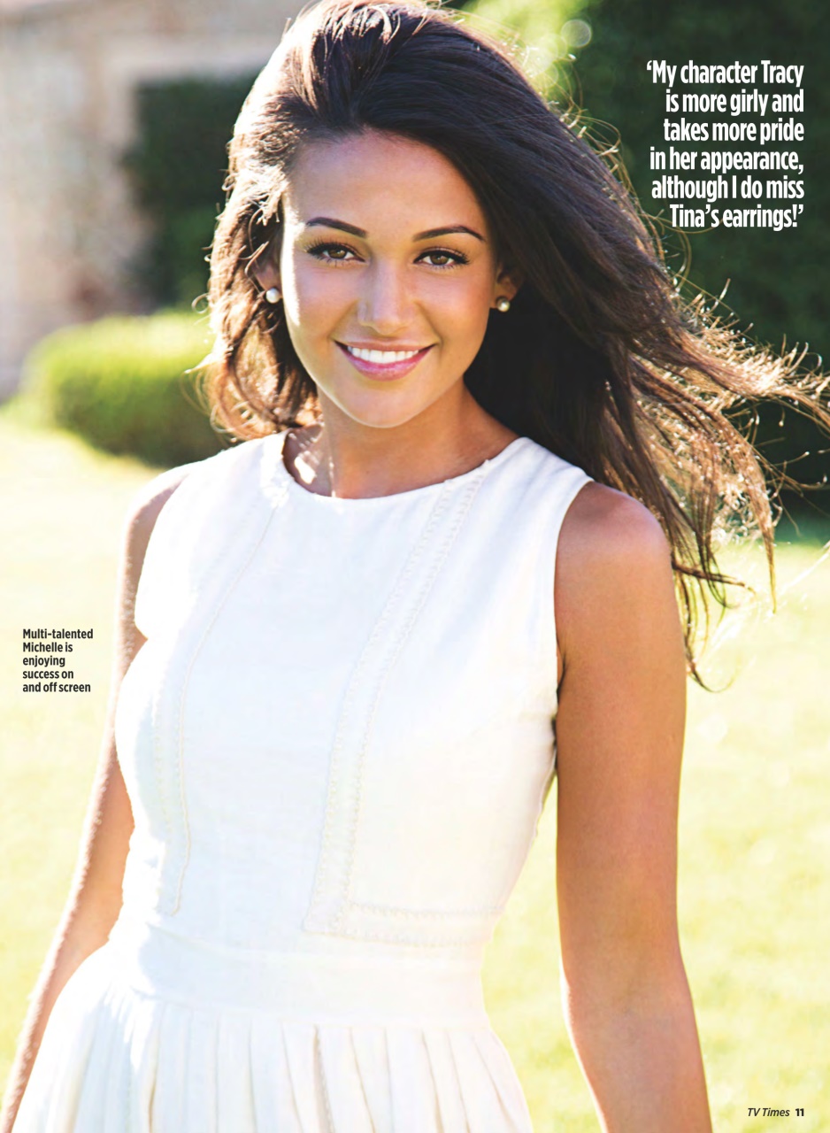 TV Times Preview Pages