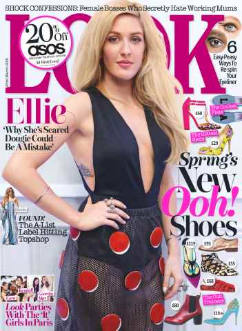 Look issue 23rd March 2015