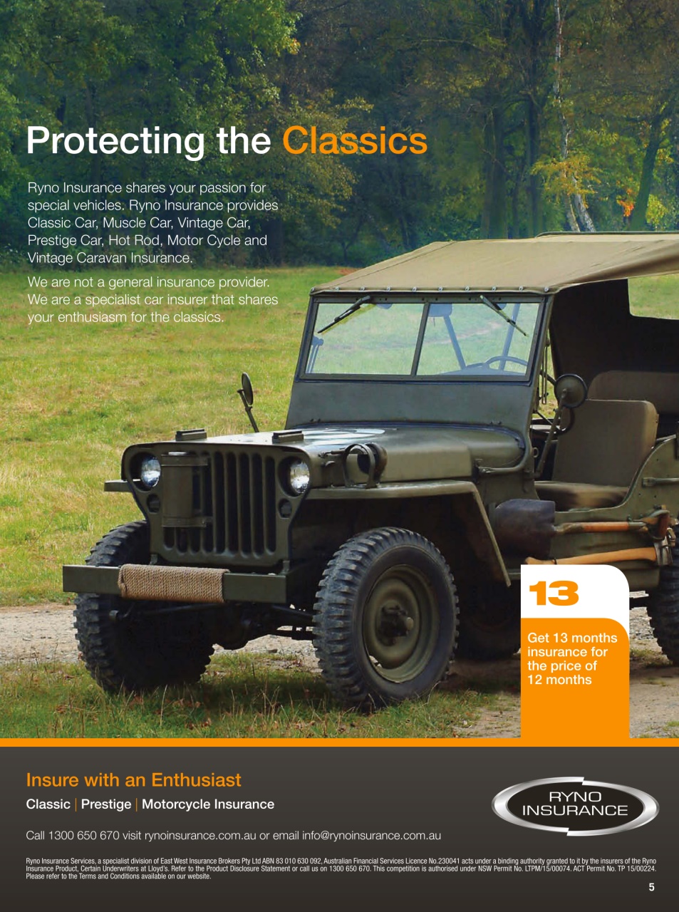 JUST CARS Preview Pages