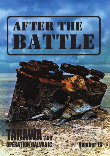 After The Battle issue 