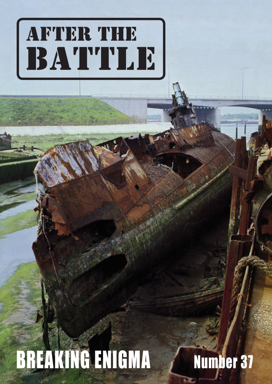 After The Battle Preview Pages