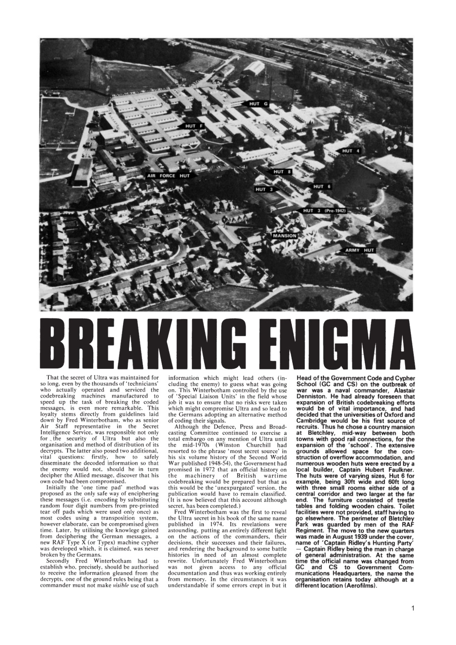 After The Battle Preview Pages