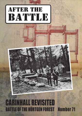 After The Battle issue Issue 71