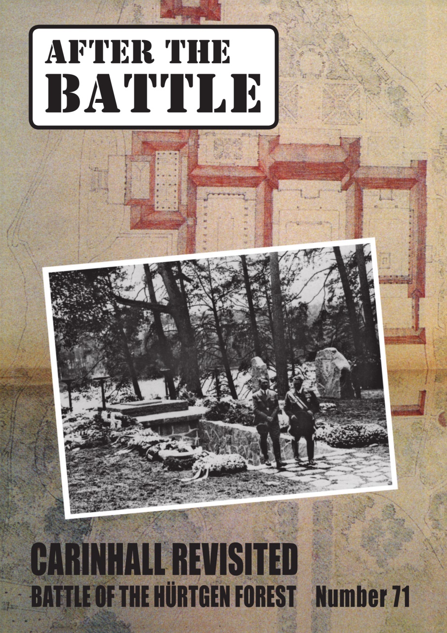 After The Battle Preview Pages