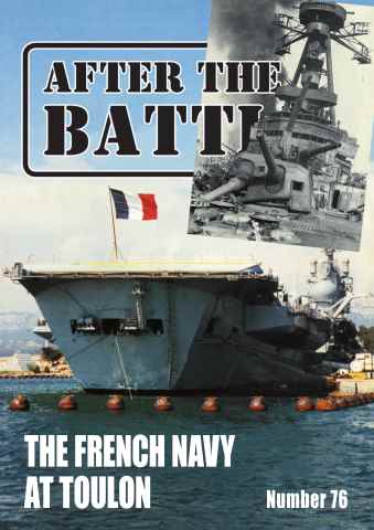After The Battle issue Issue 76