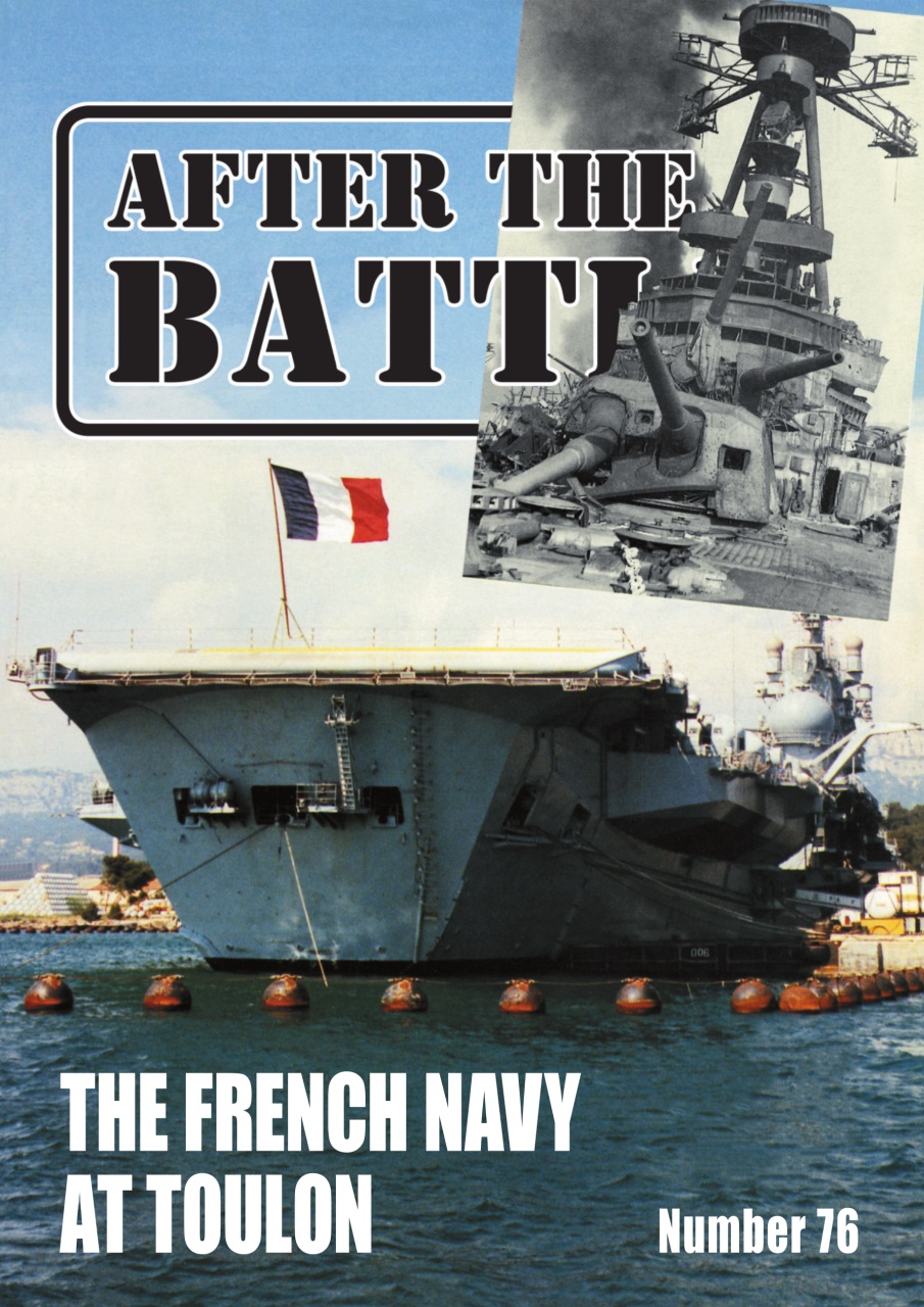 After The Battle Preview Pages