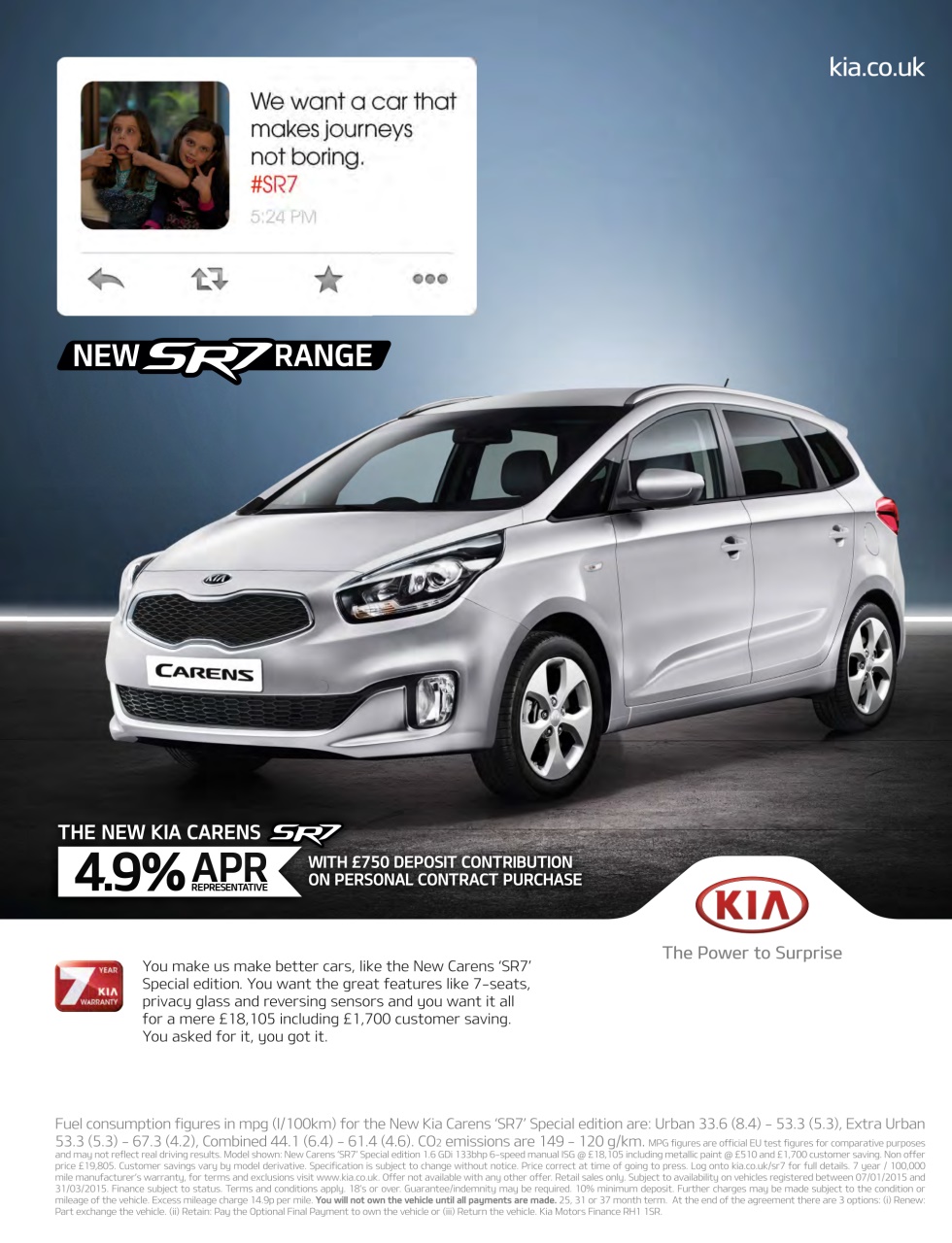 Autocar Preview Pages