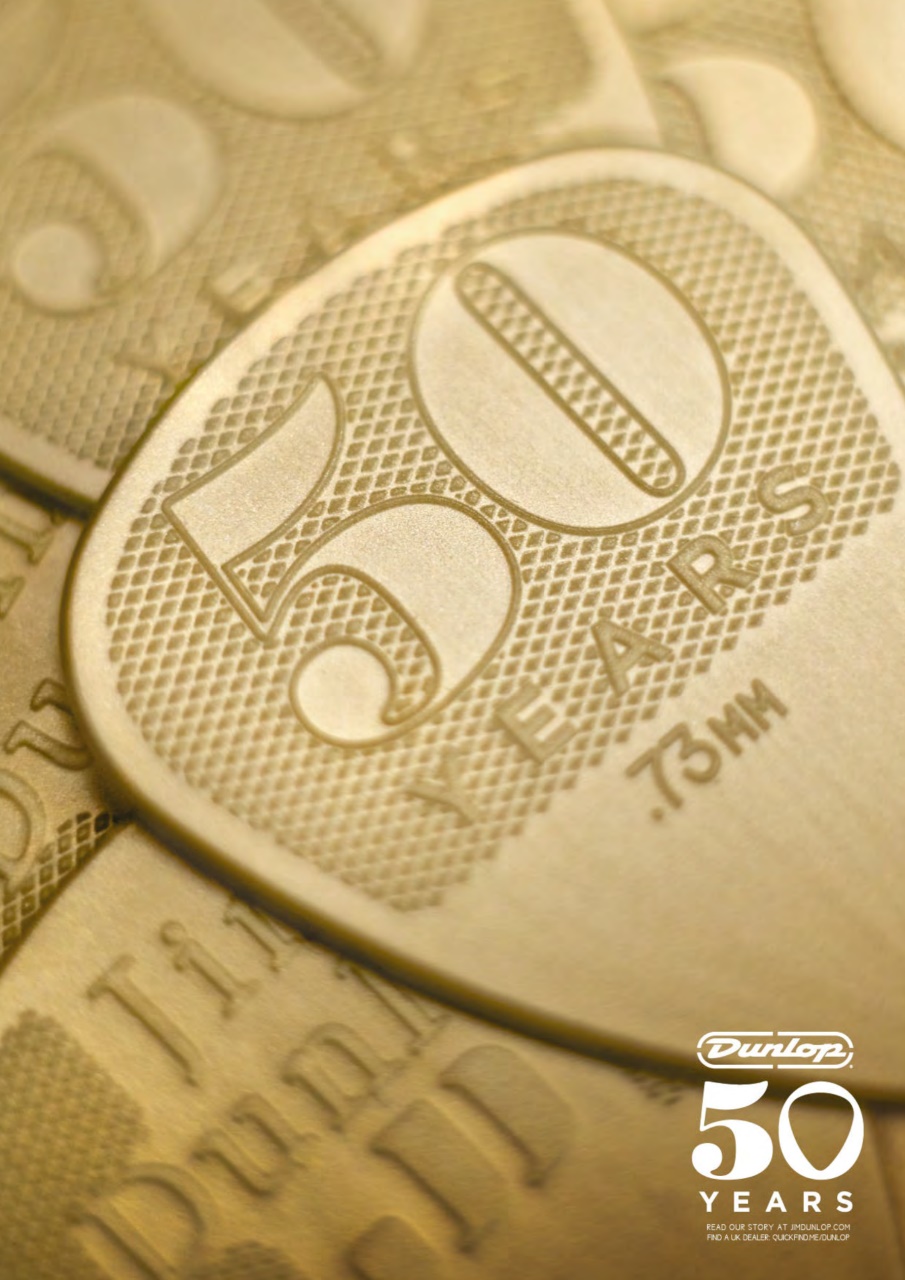 Guitar Techniques Preview Pages