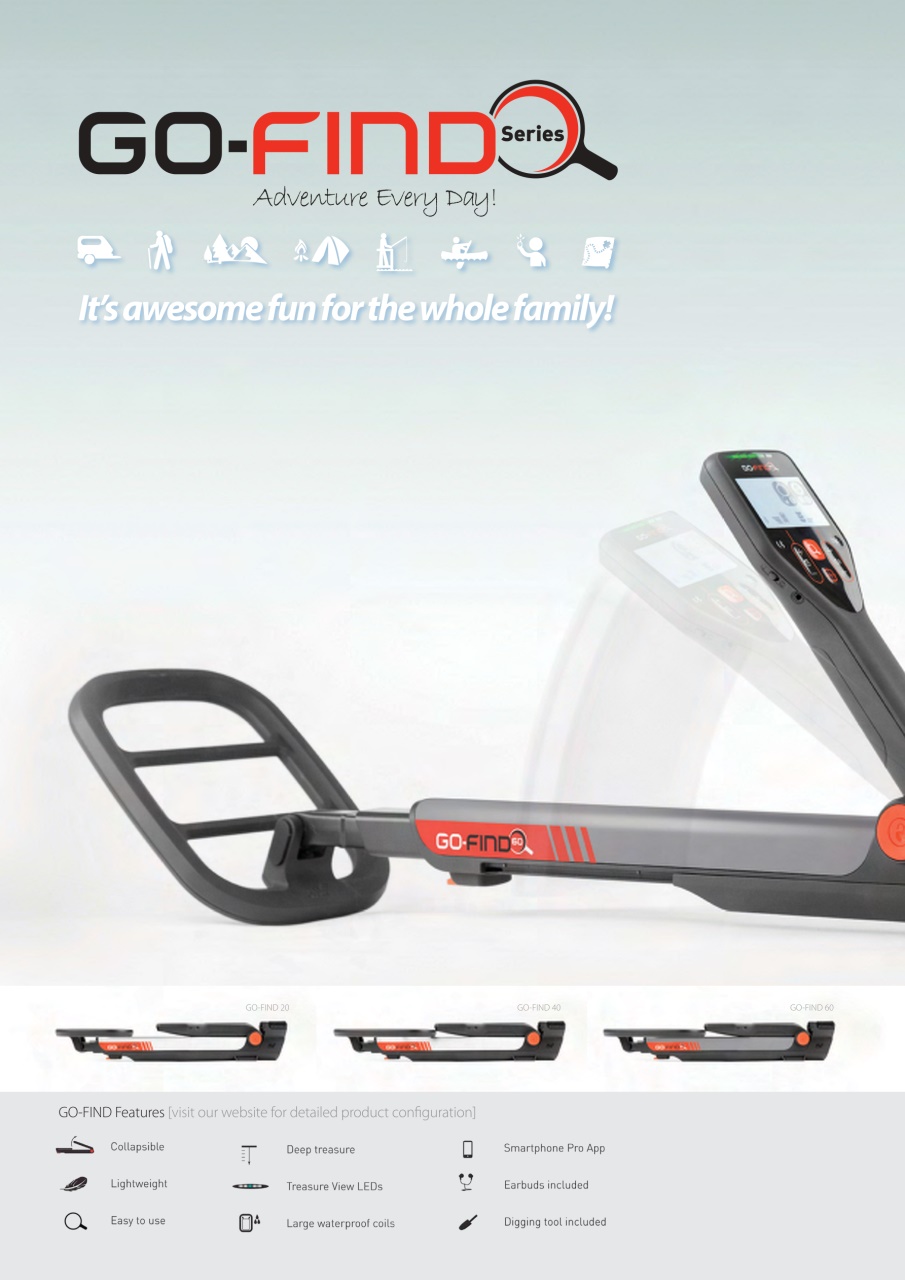 The Searcher Preview Pages