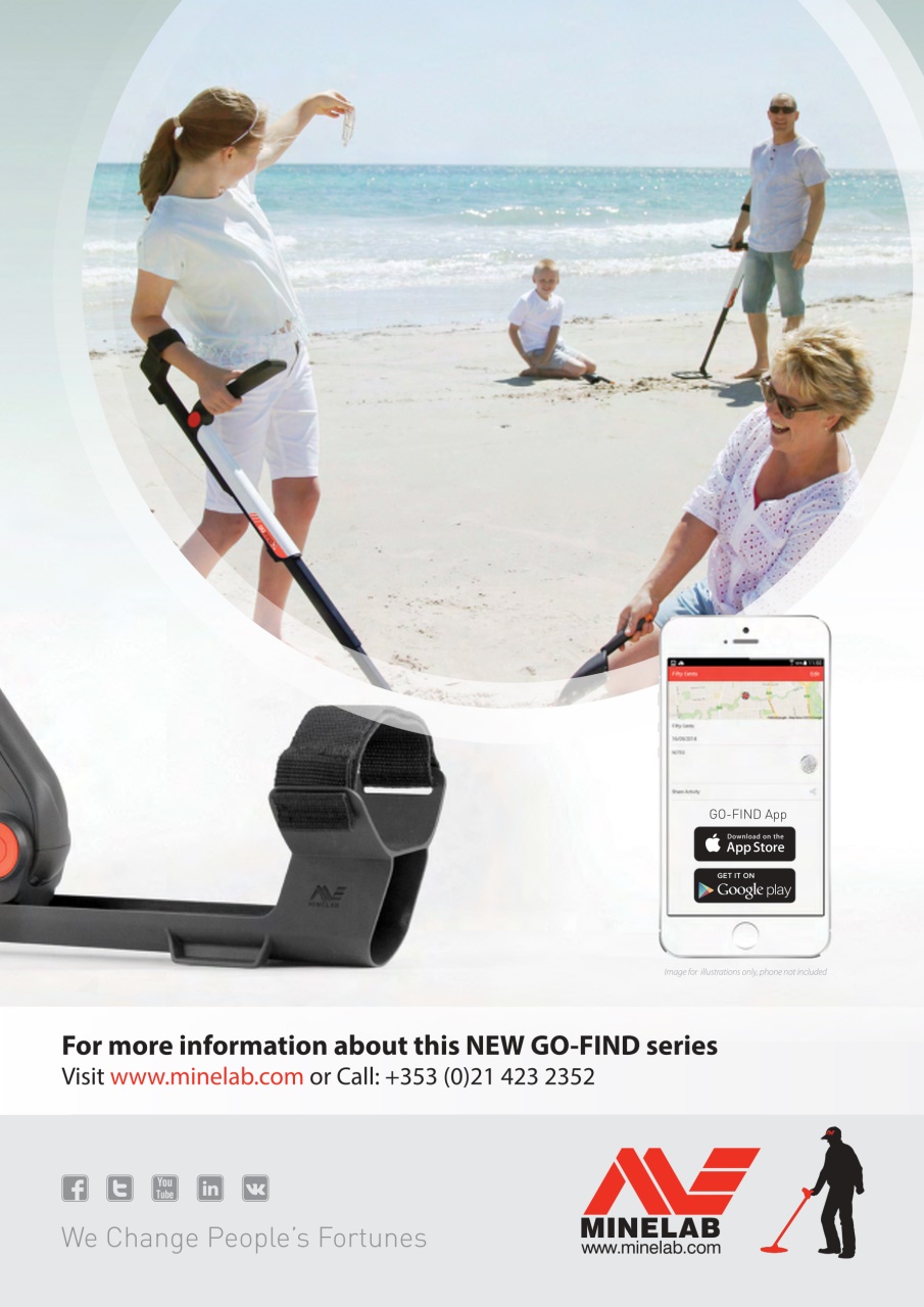 The Searcher Preview Pages