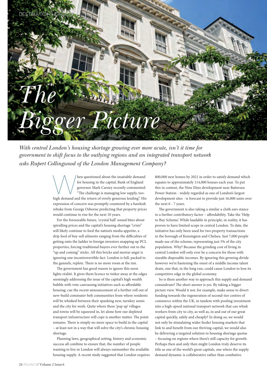 Abode2 Preview Pages