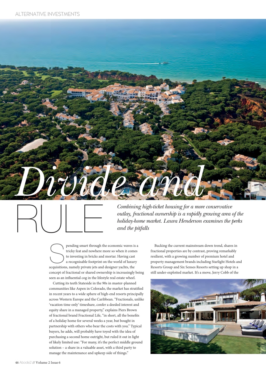 Abode2 Preview Pages