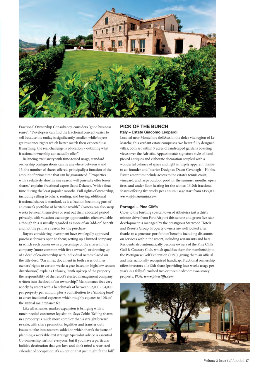 Abode2 Preview Pages