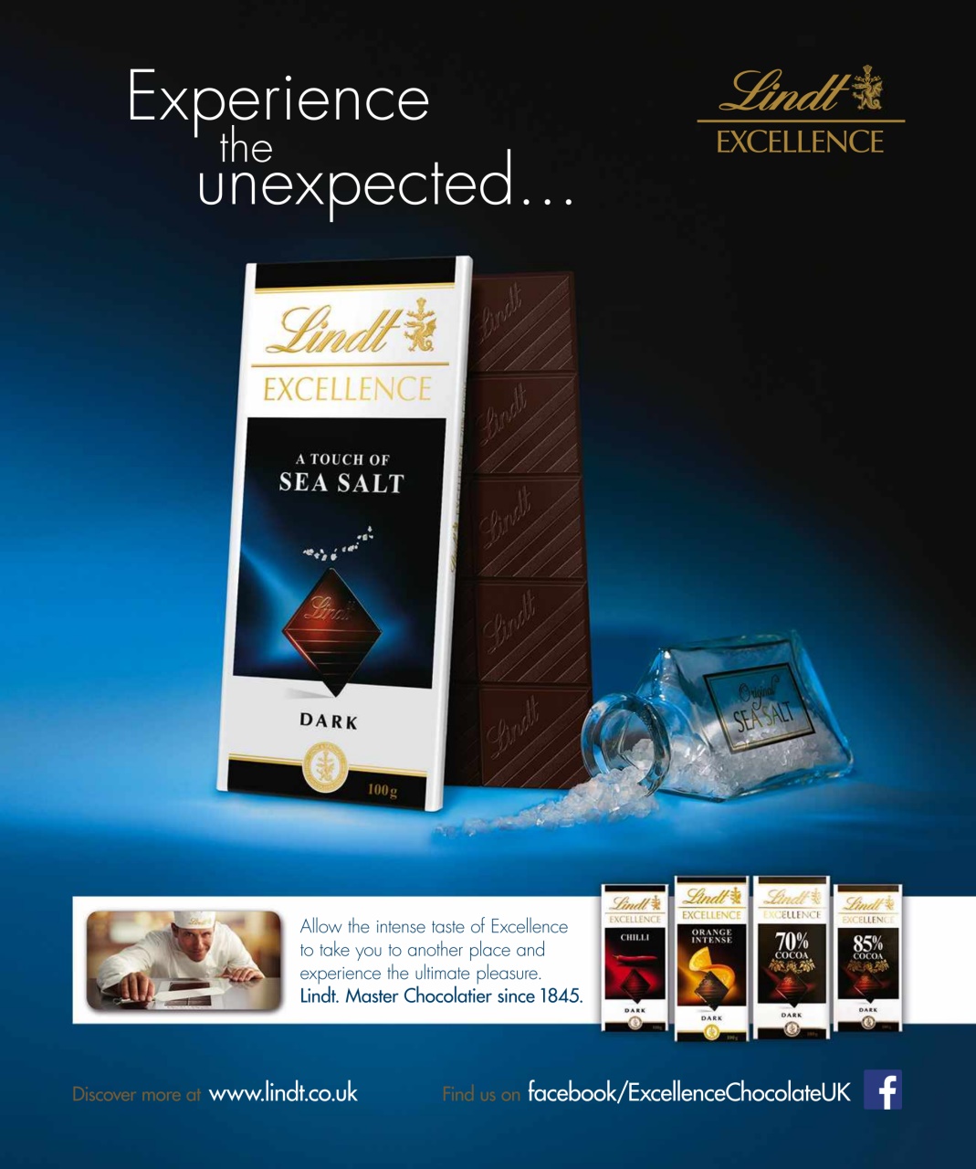 Olive Magazine Preview Pages