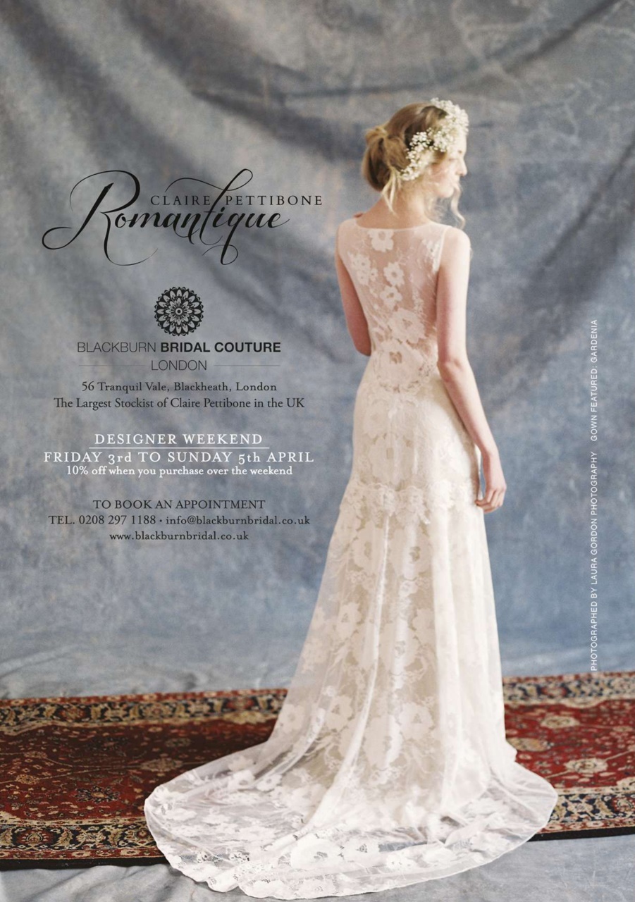 Perfect Wedding Preview Pages