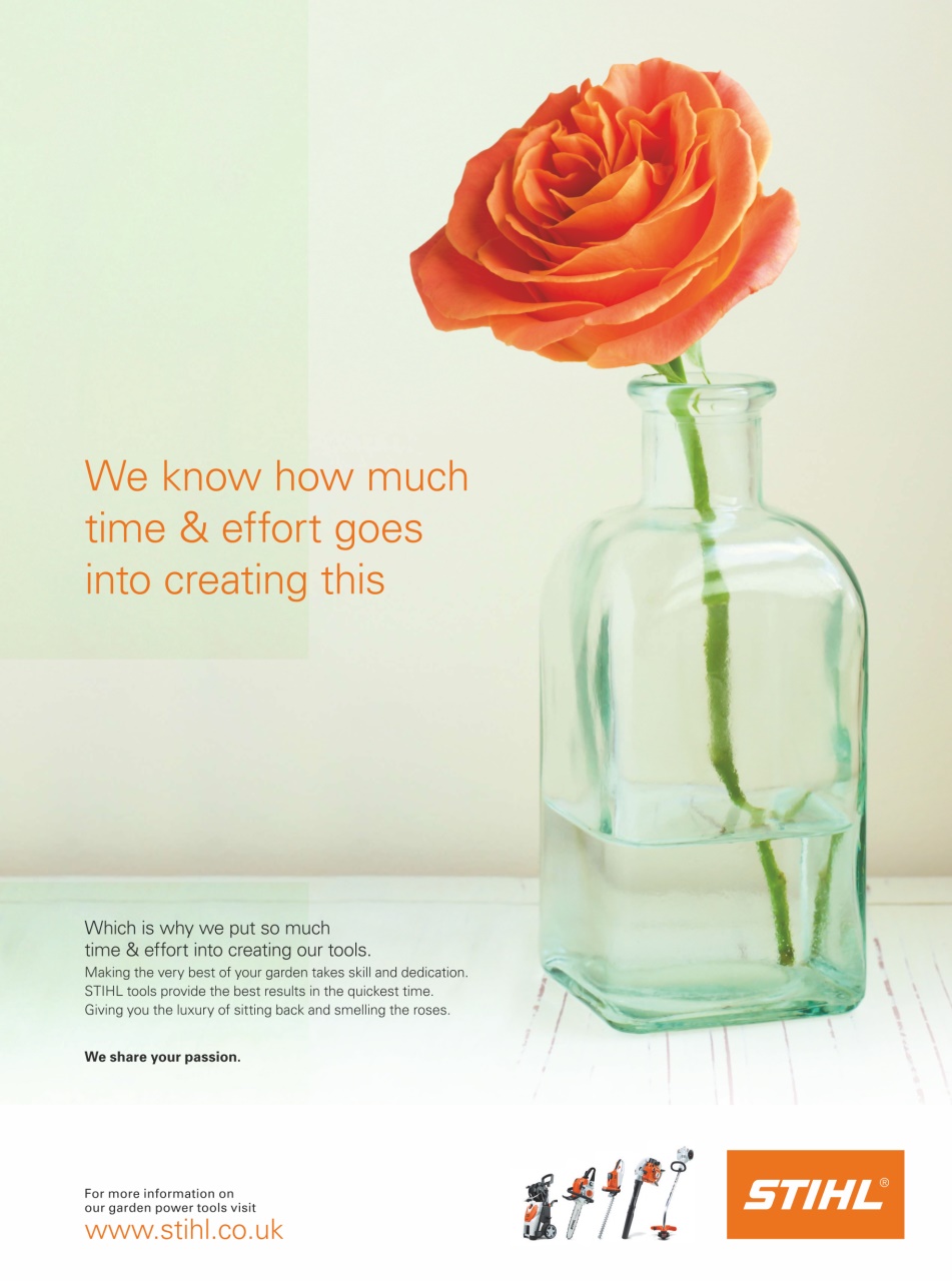 Ideal Home Preview Pages