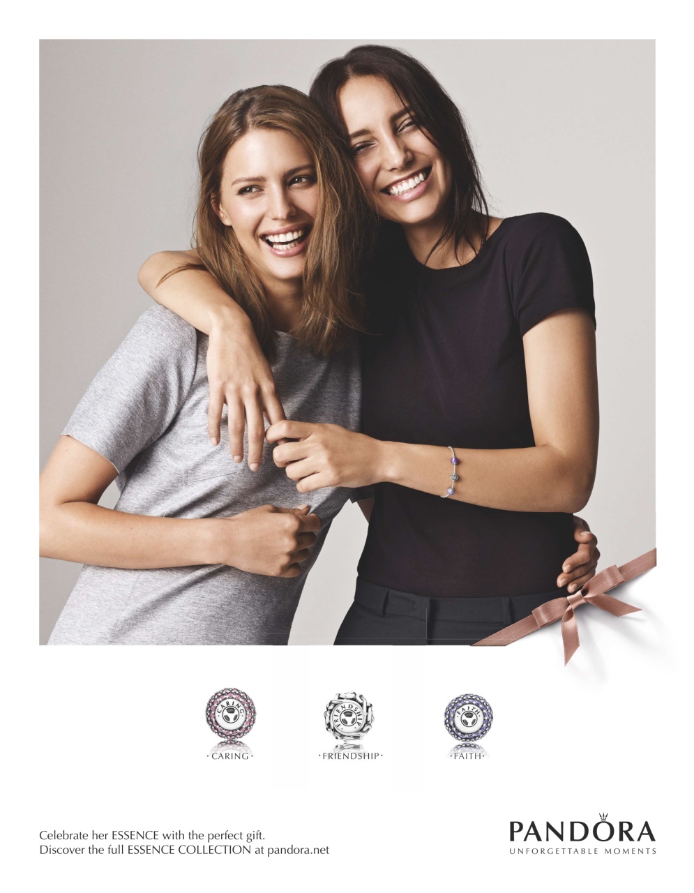 Woman & Home Preview Pages