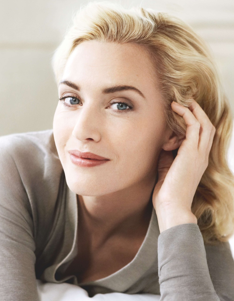 Woman & Home Preview Pages