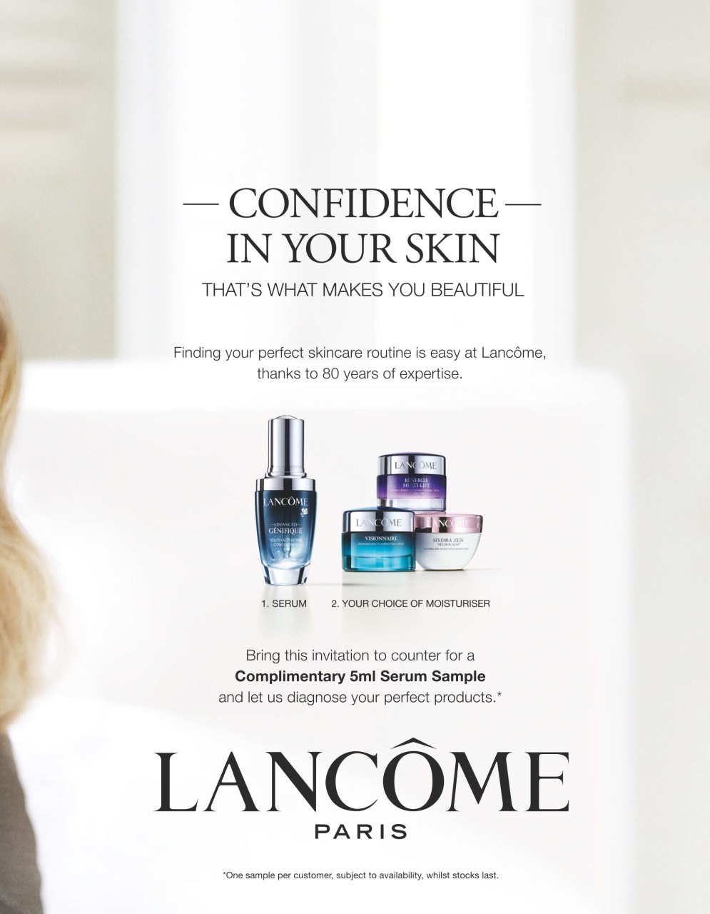 Woman & Home Preview Pages