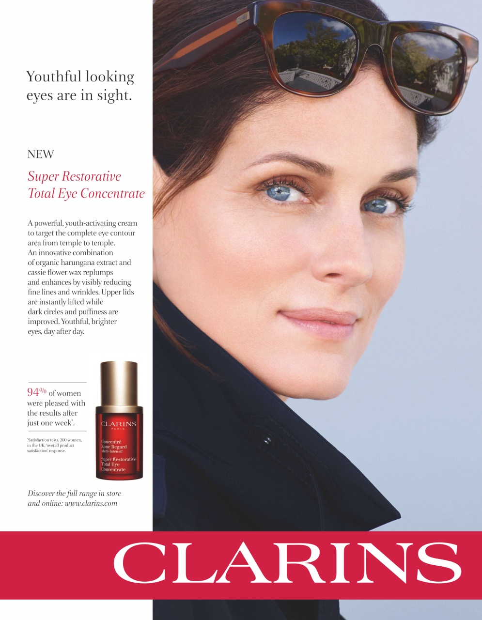 Woman & Home Preview Pages