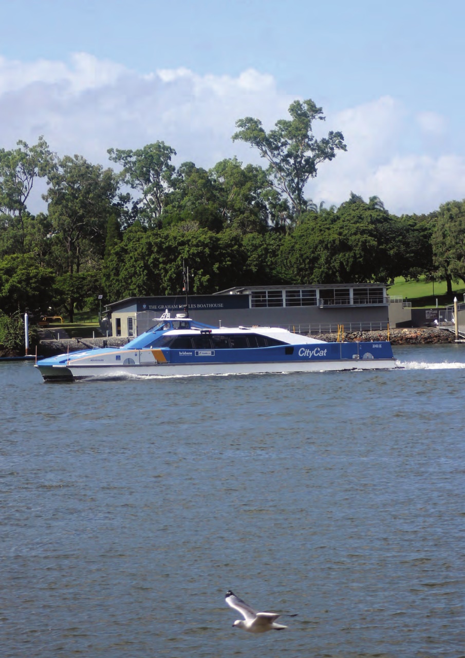 Transit Australia Preview Pages