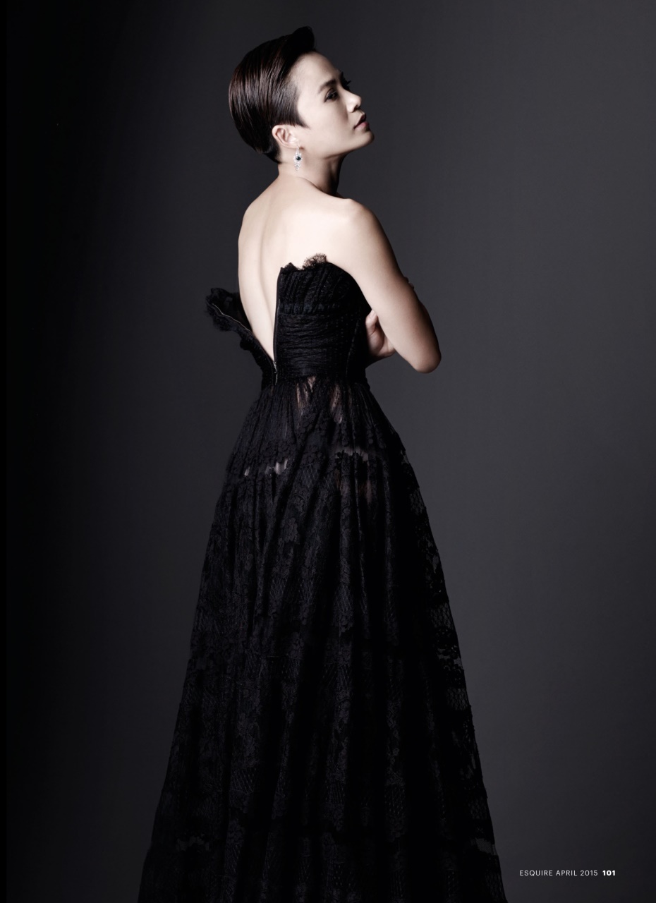 Esquire Singapore Preview Pages