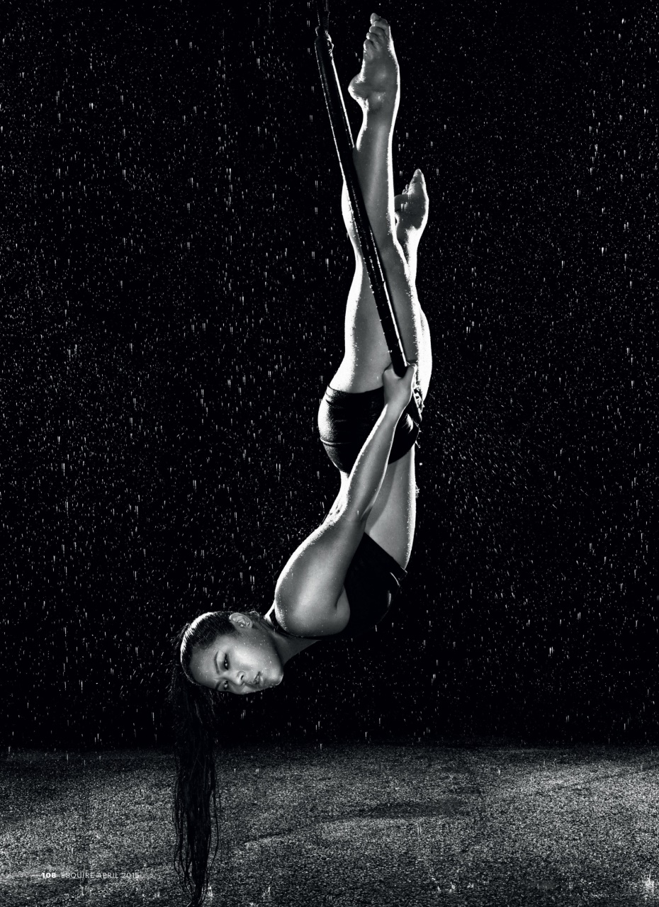 Esquire Malaysia Preview Pages