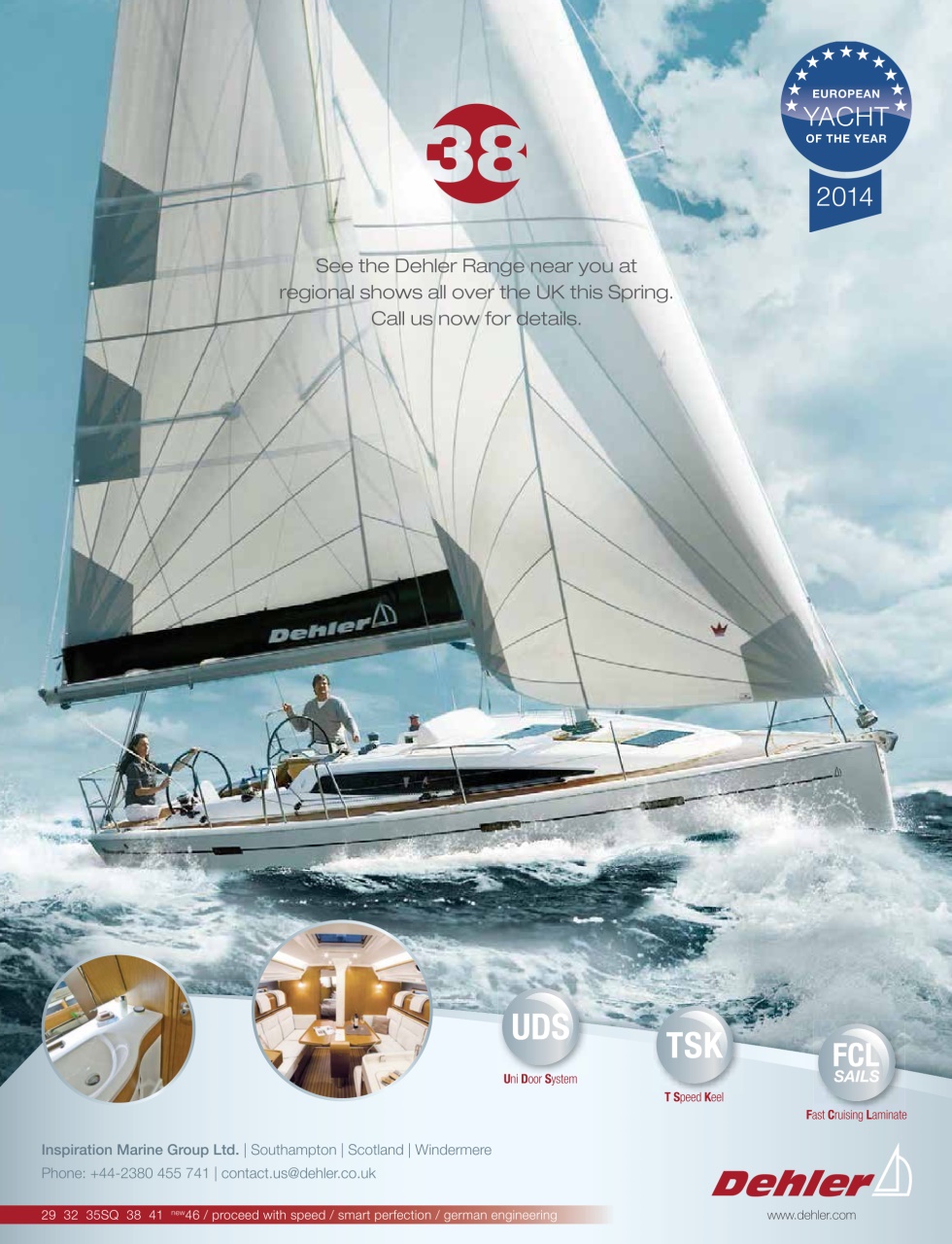 Sailing Today Preview Pages