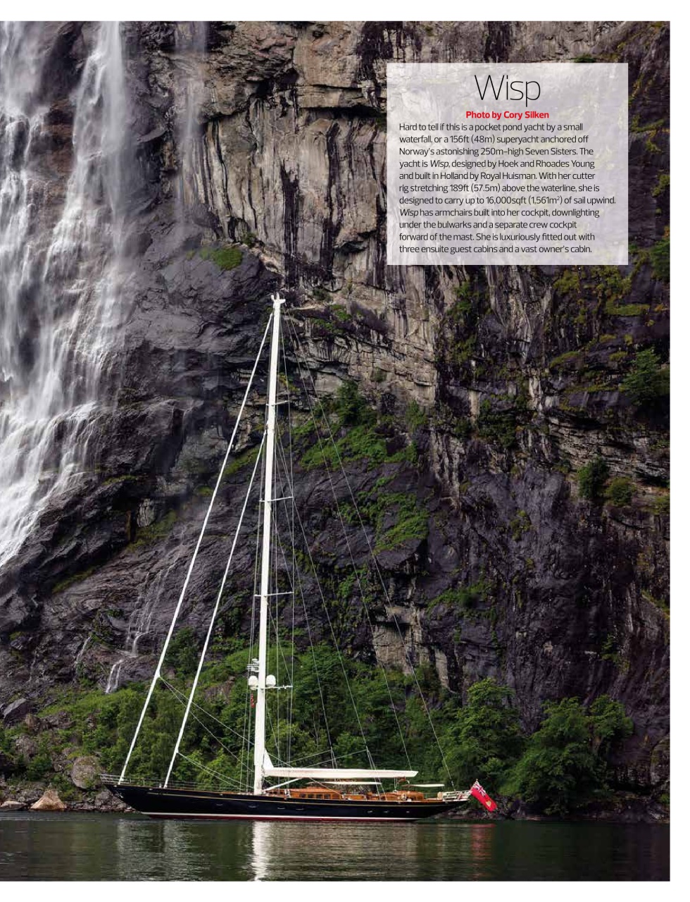 Sailing Today Preview Pages