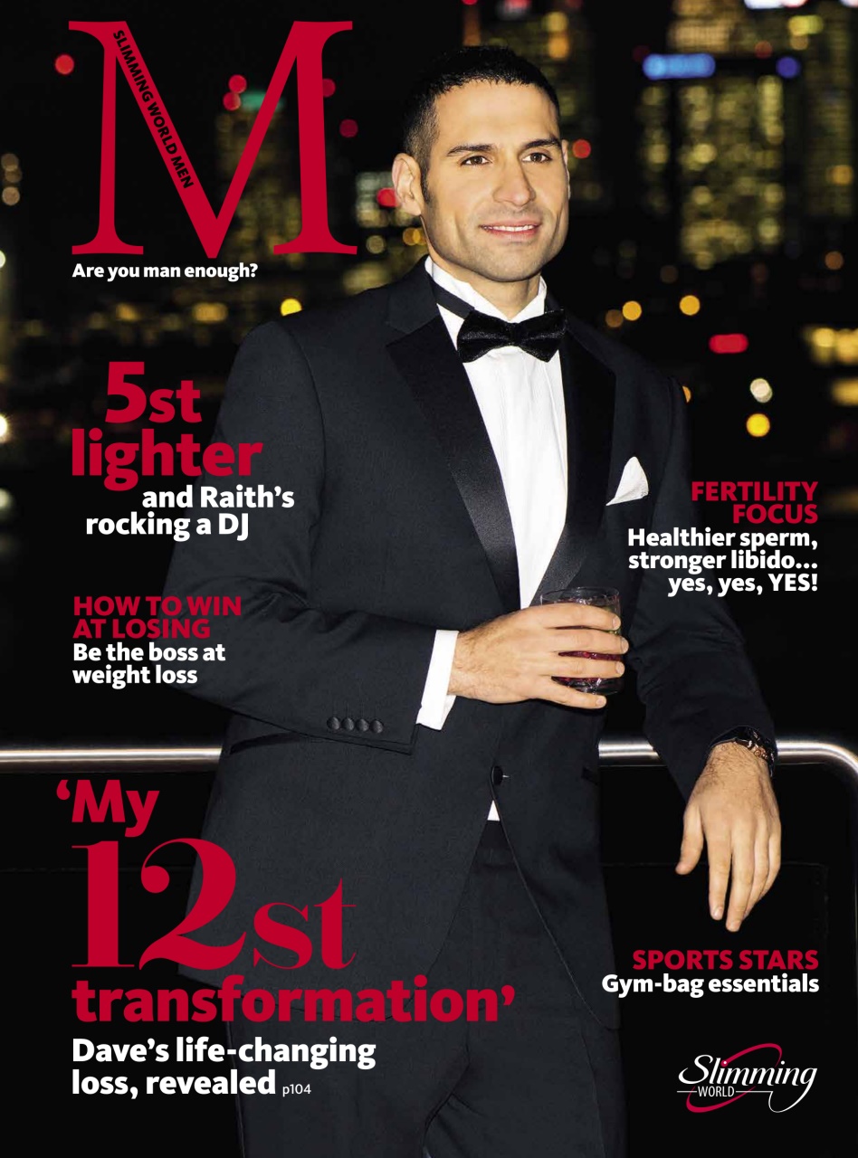 Slimming World Preview Pages