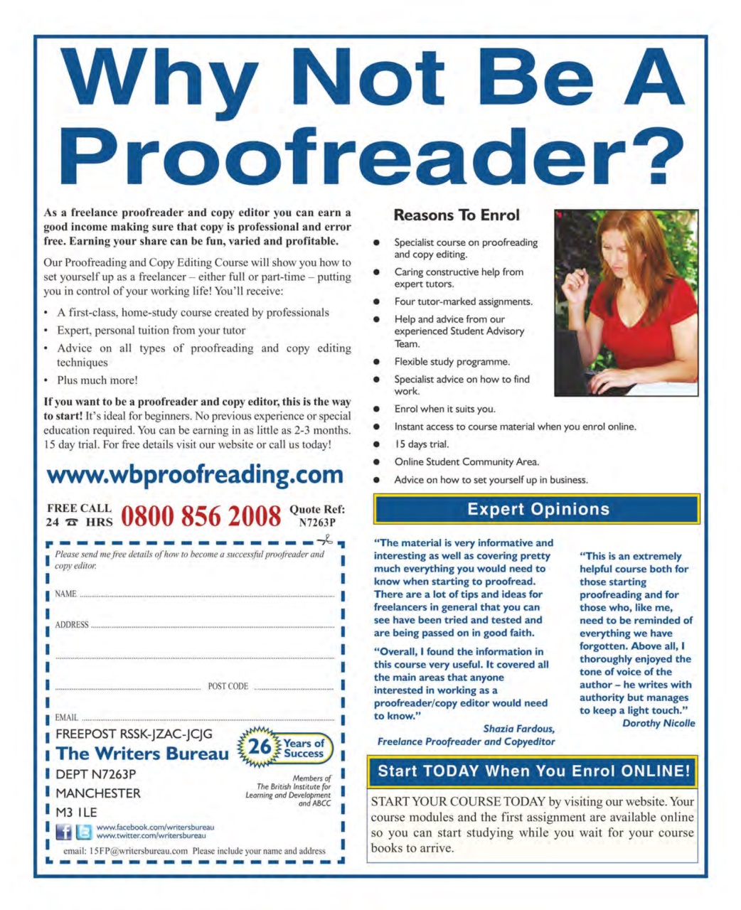 Pick Me Up! Special Preview Pages