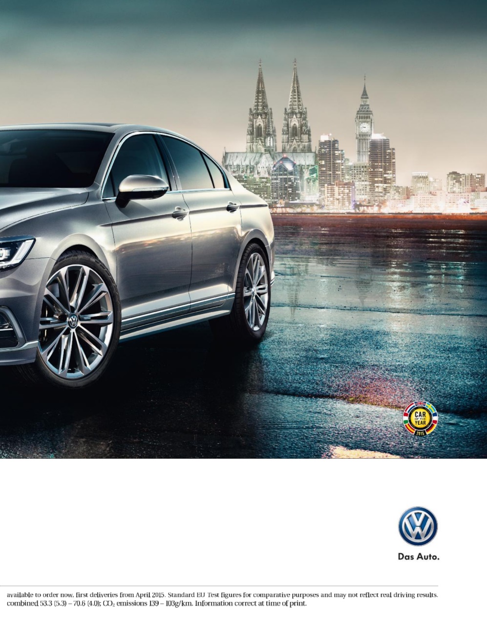 BBC Top Gear Magazine Preview Pages