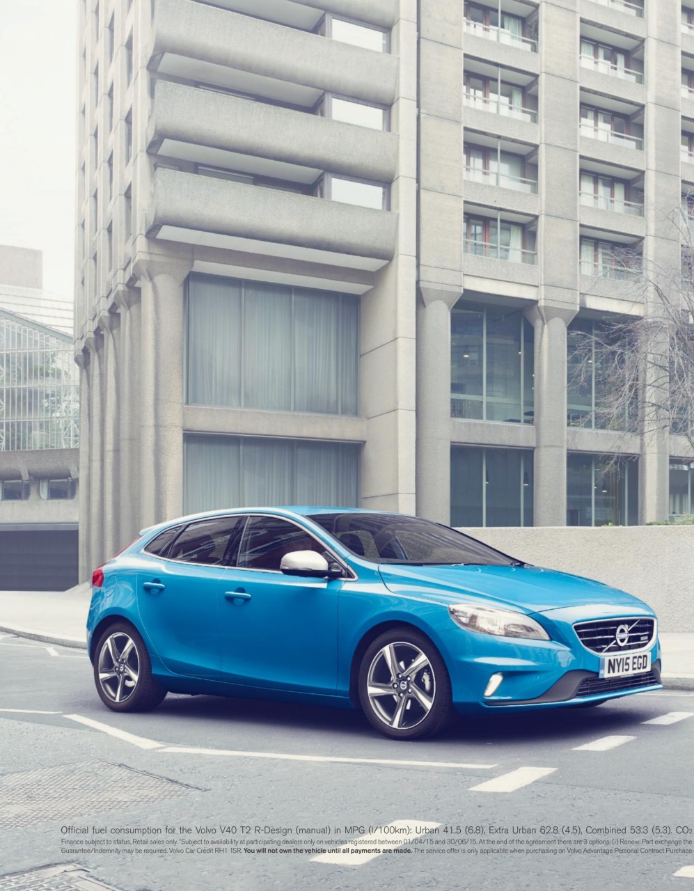 BBC Top Gear Magazine Preview Pages