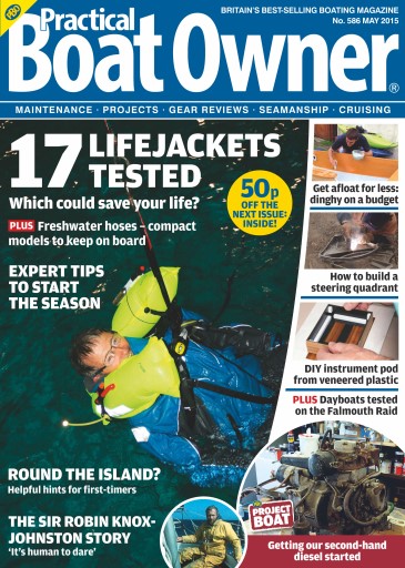Practical Boatowner issue 