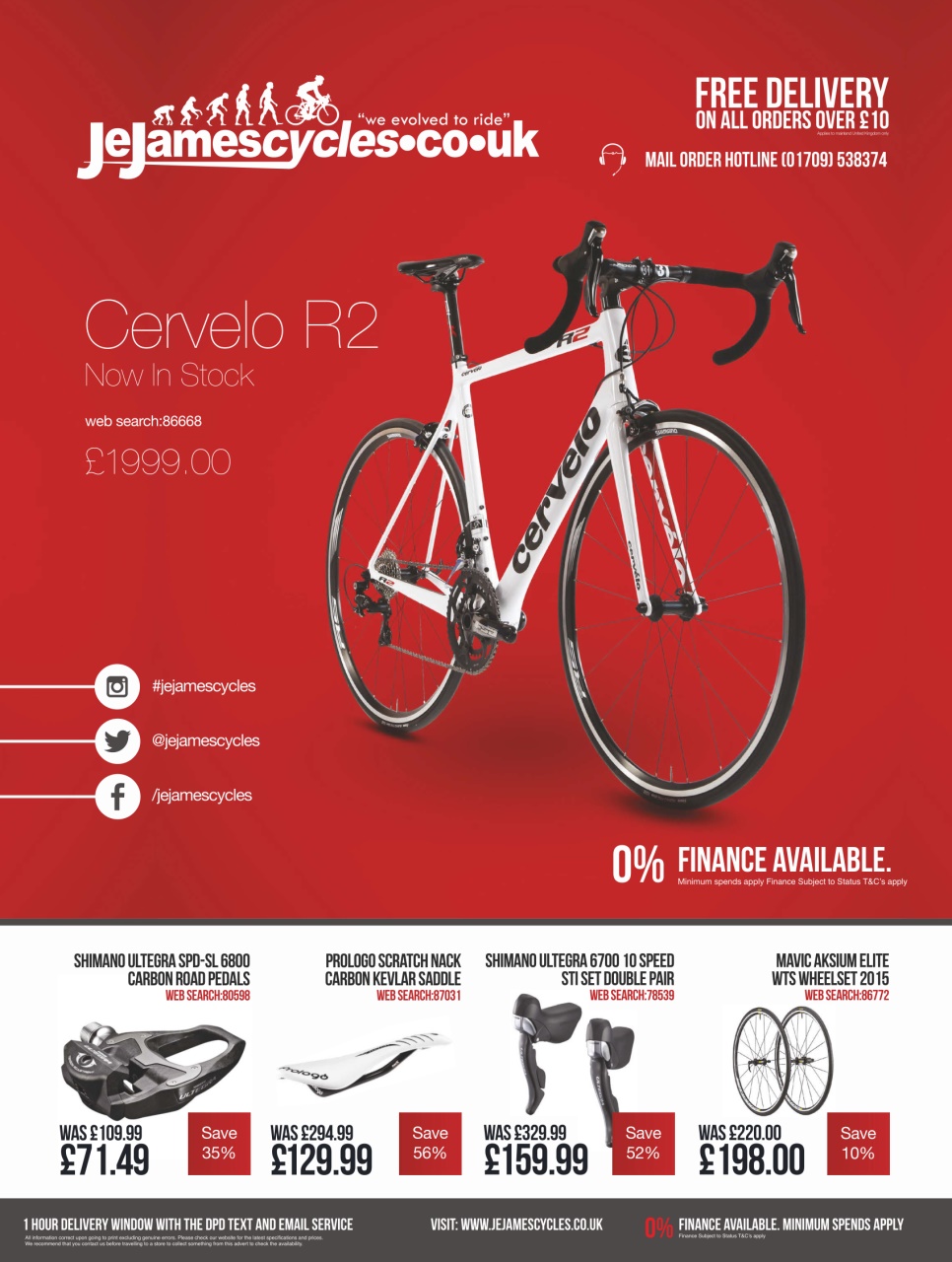 Cycling Weekly Preview Pages