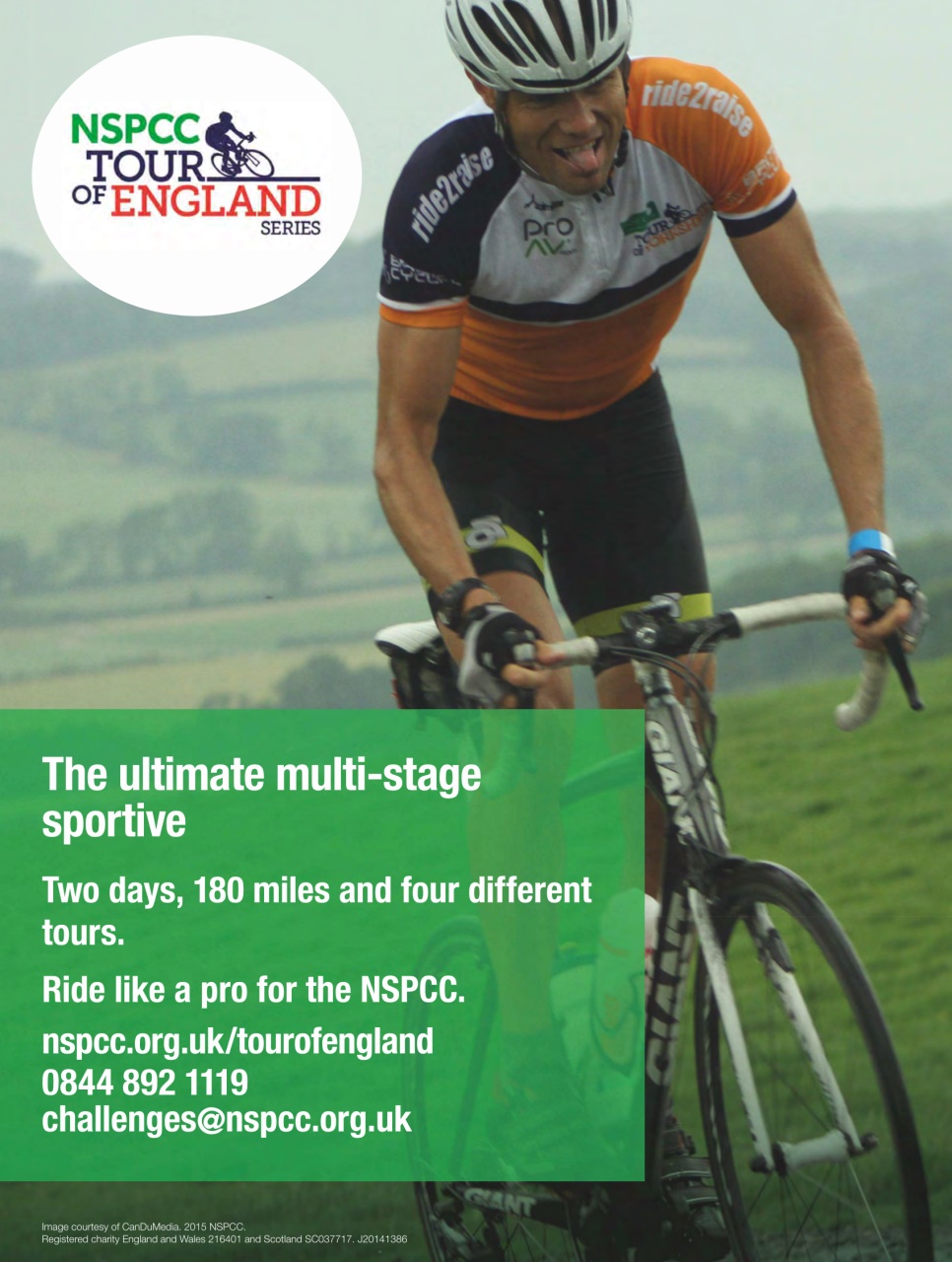 Cycling Weekly Preview Pages