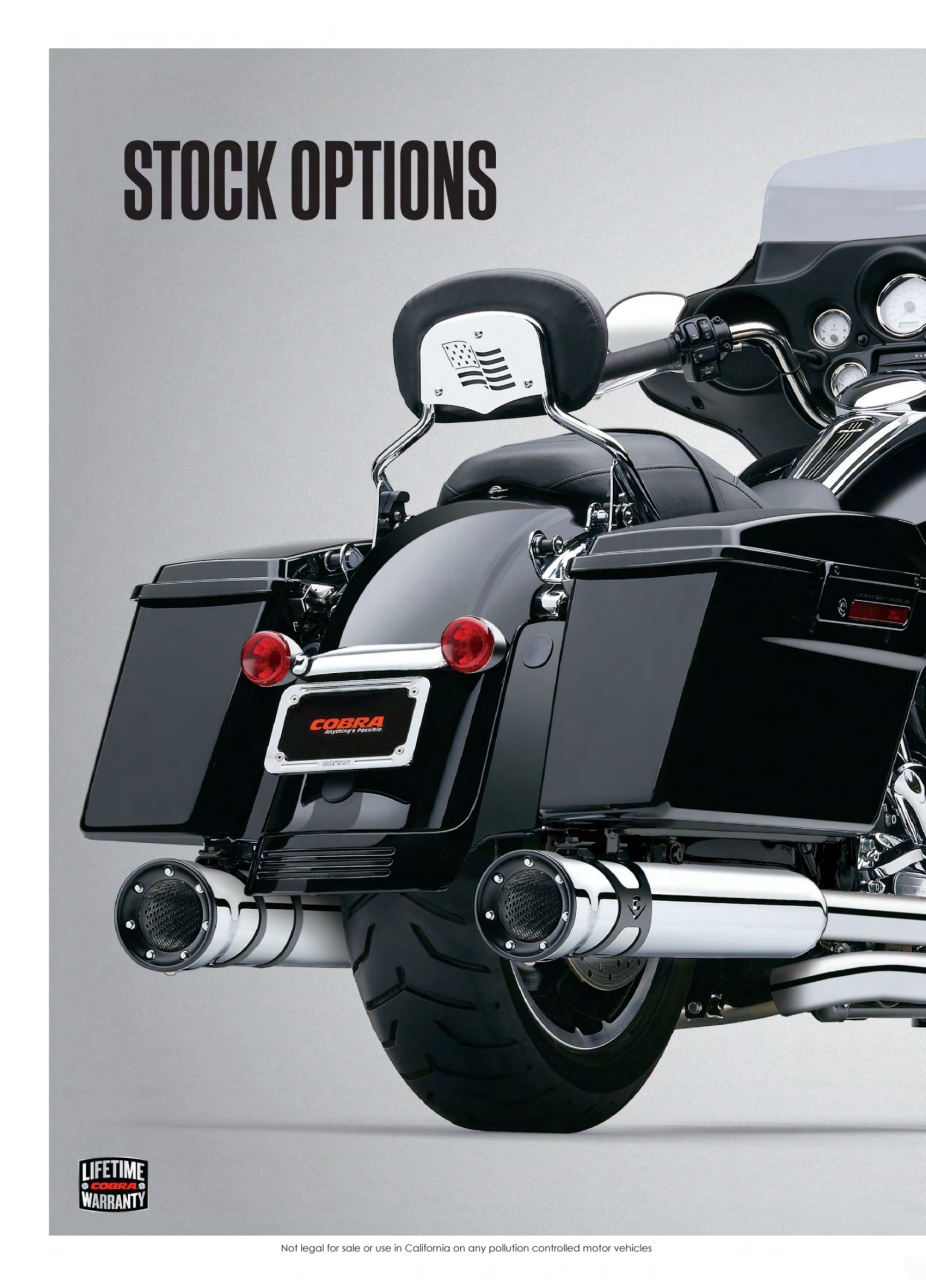 American Bagger Preview Pages