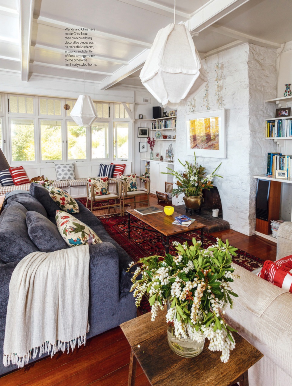 Australian Country Preview Pages